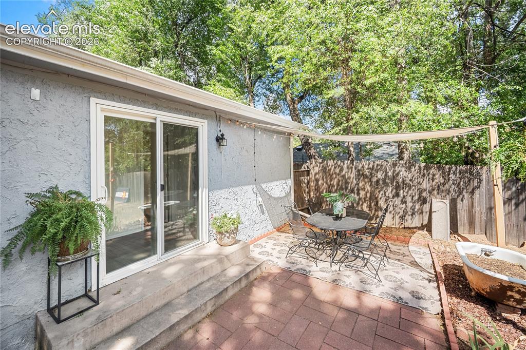 819 Cheyenne Boulevard Colorado Springs CO 80905