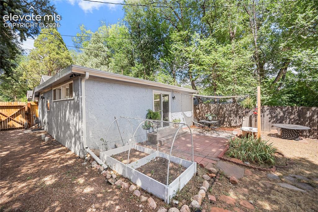 819 Cheyenne Boulevard Colorado Springs CO 80905