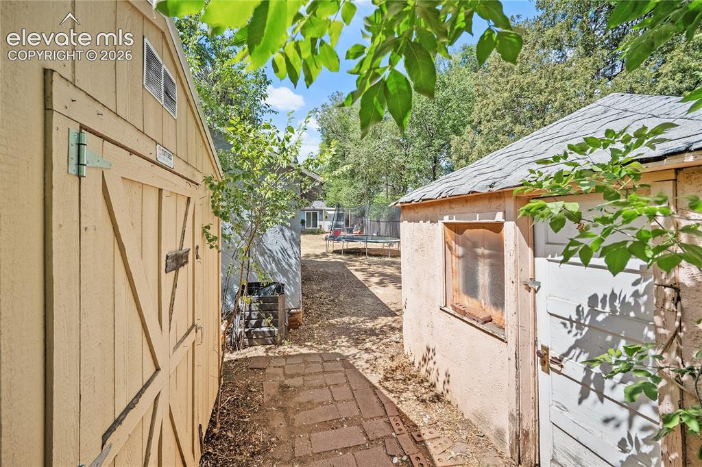 819 Cheyenne Boulevard Colorado Springs CO 80905