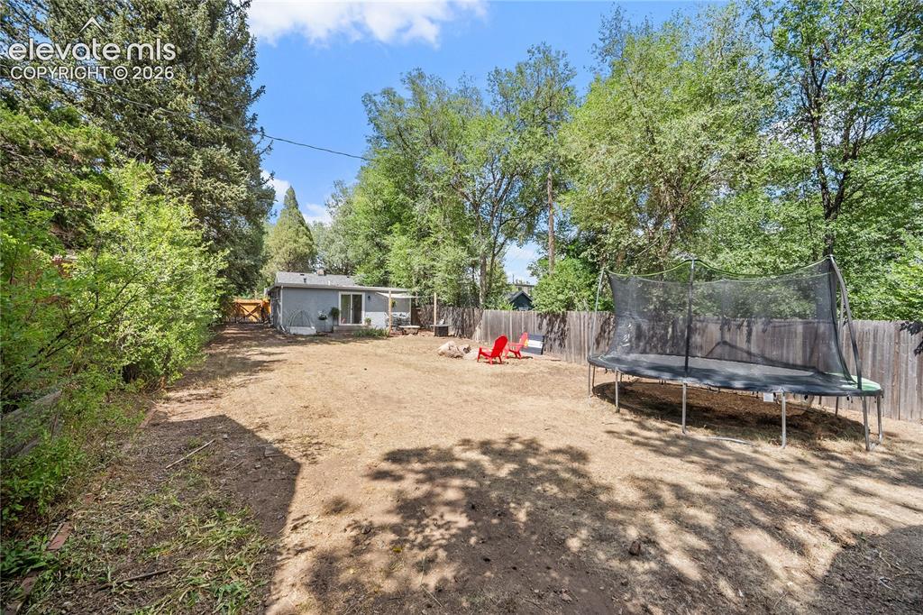 819 Cheyenne Boulevard Colorado Springs CO 80905