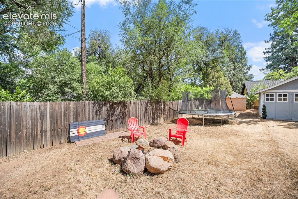 819 Cheyenne Boulevard Colorado Springs CO 80905