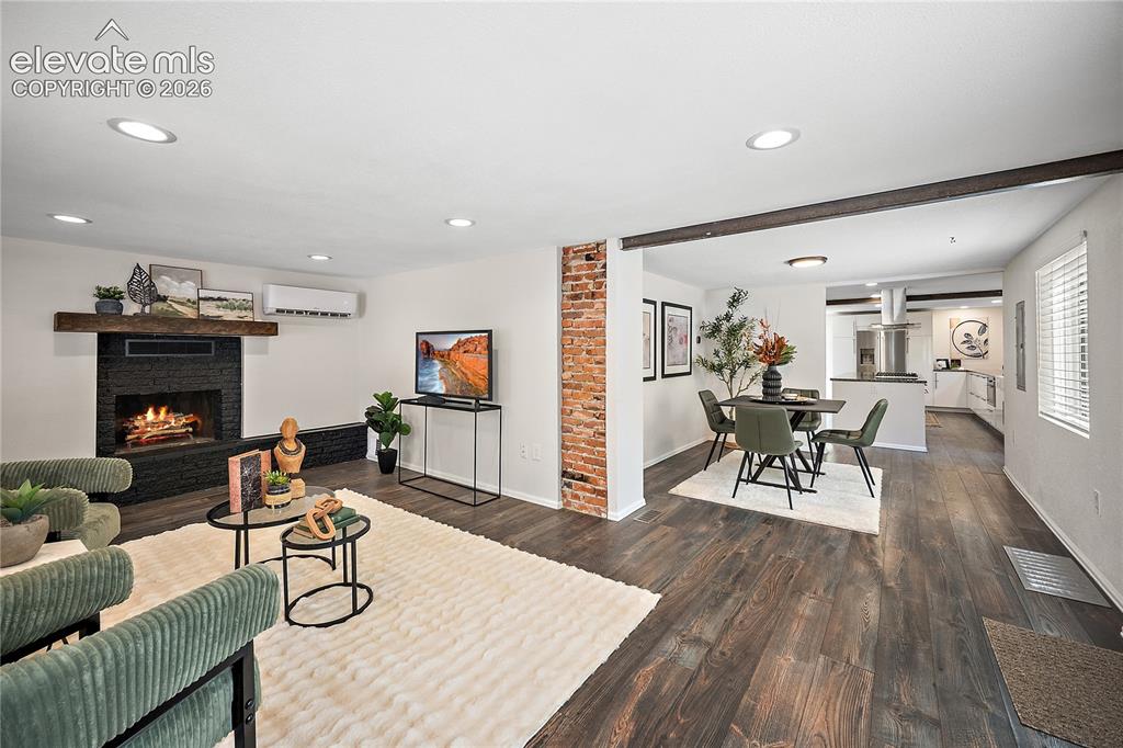 819 Cheyenne Boulevard Colorado Springs CO 80905