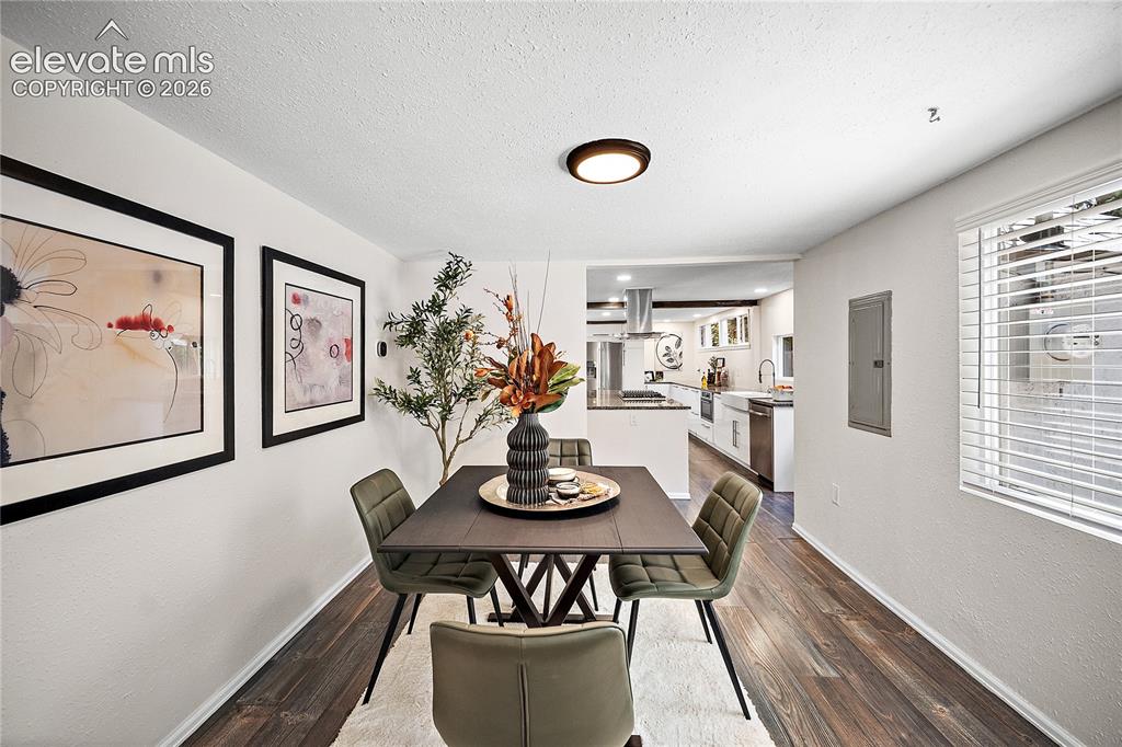 819 Cheyenne Boulevard Colorado Springs CO 80905