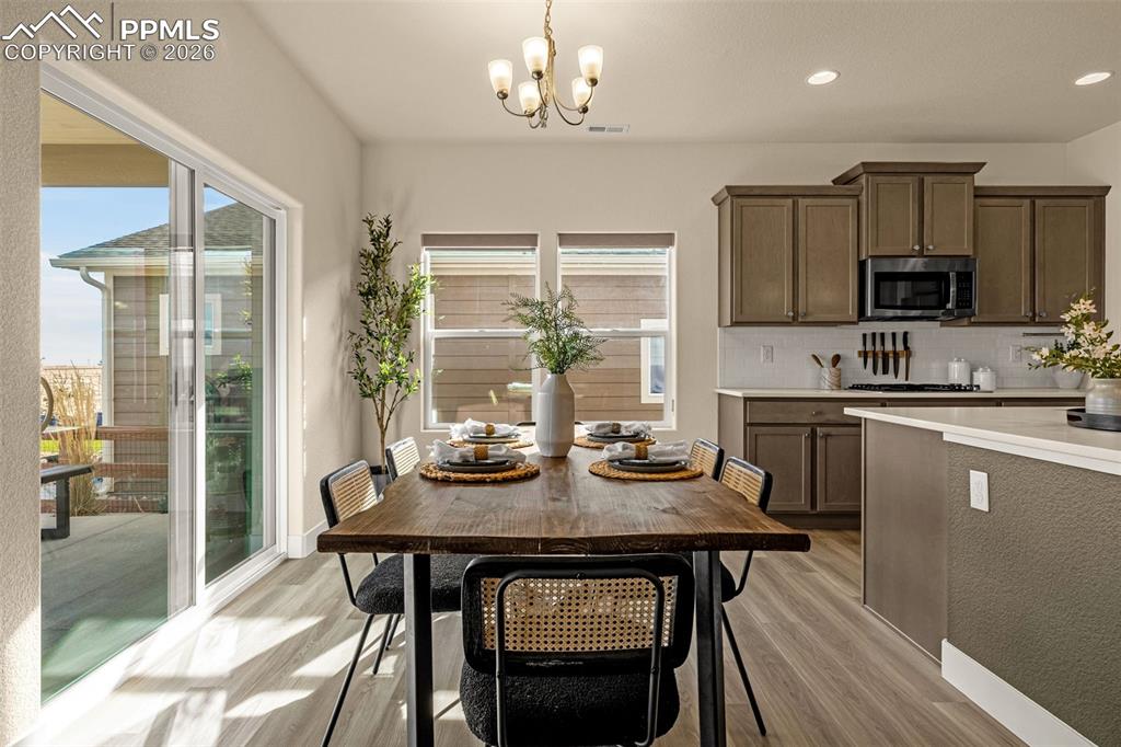 9329 Bugaboo Drive Colorado Springs CO 80924