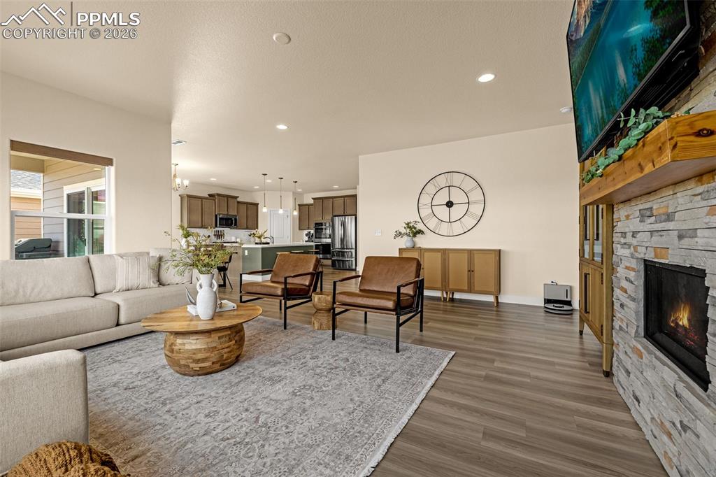 9329 Bugaboo Drive Colorado Springs CO 80924