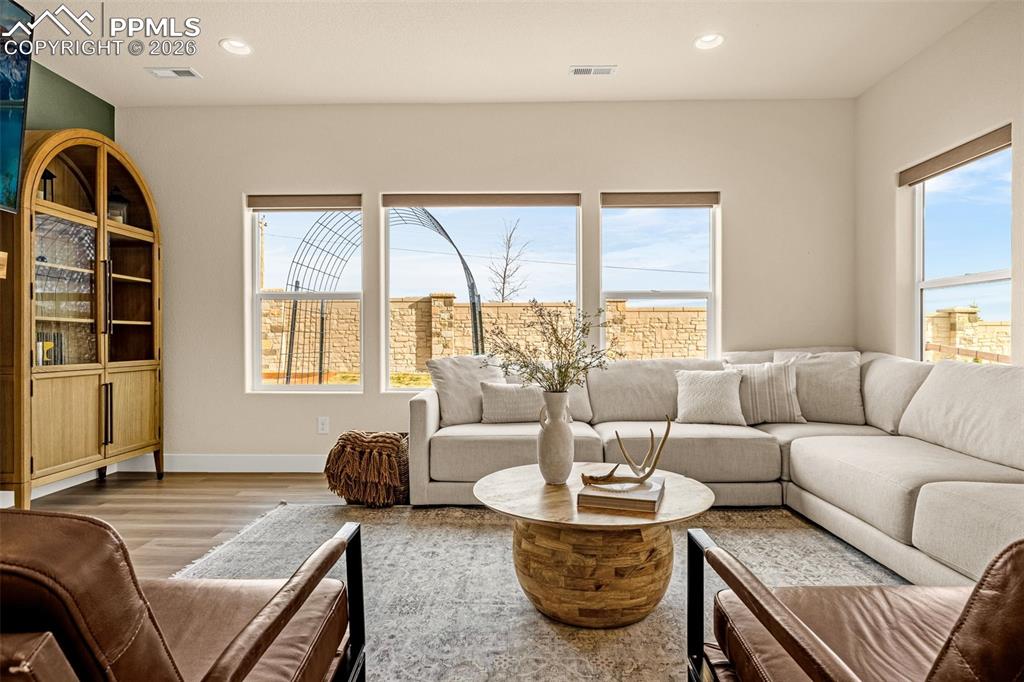 9329 Bugaboo Drive Colorado Springs CO 80924