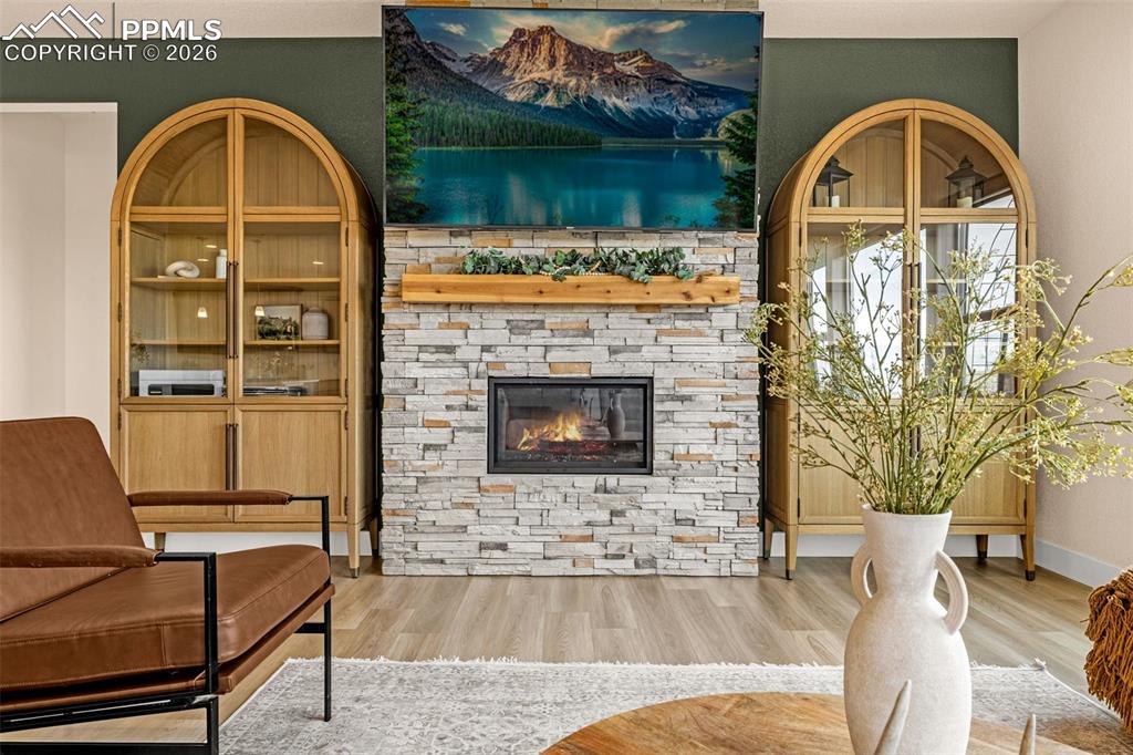 9329 Bugaboo Drive Colorado Springs CO 80924