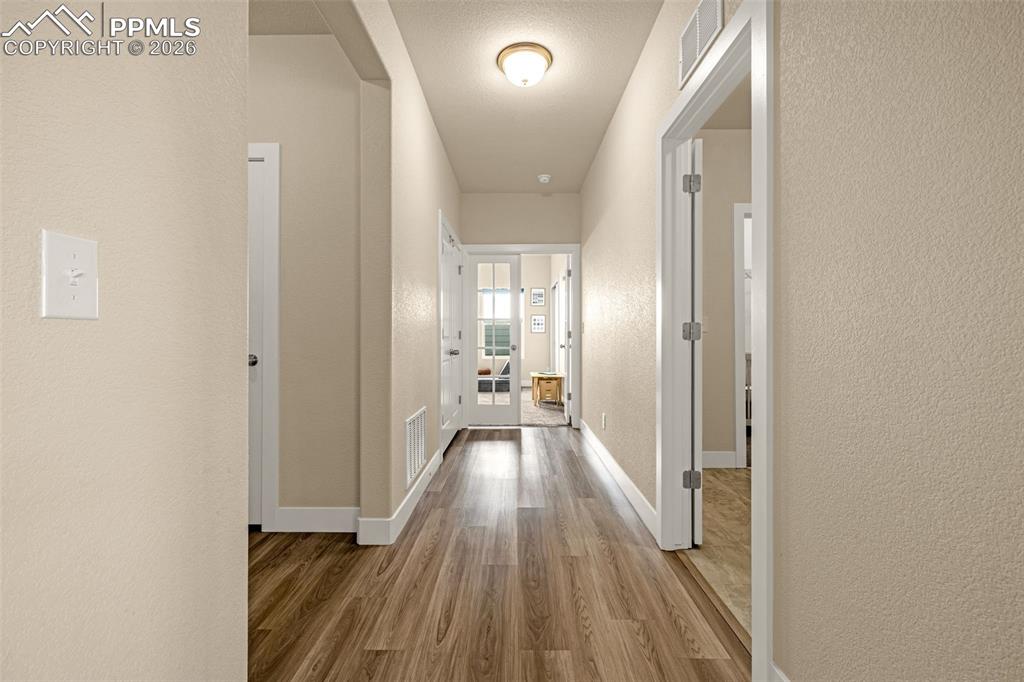 9329 Bugaboo Drive Colorado Springs CO 80924