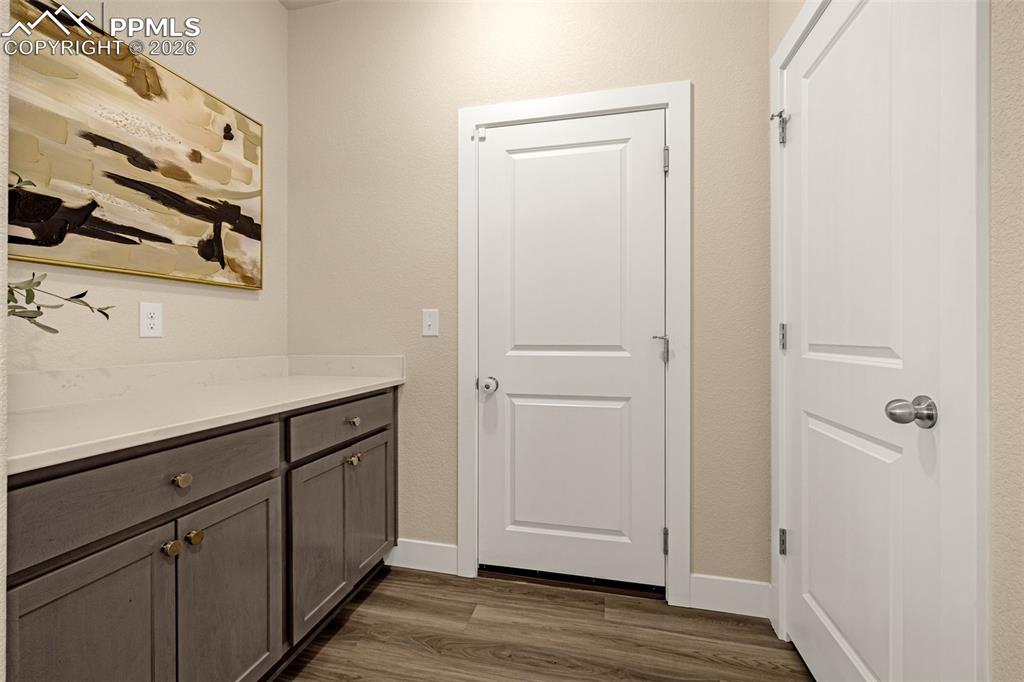 9329 Bugaboo Drive Colorado Springs CO 80924