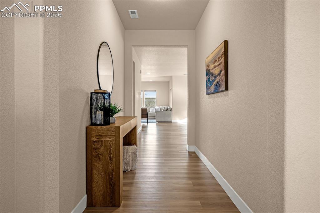 9329 Bugaboo Drive Colorado Springs CO 80924