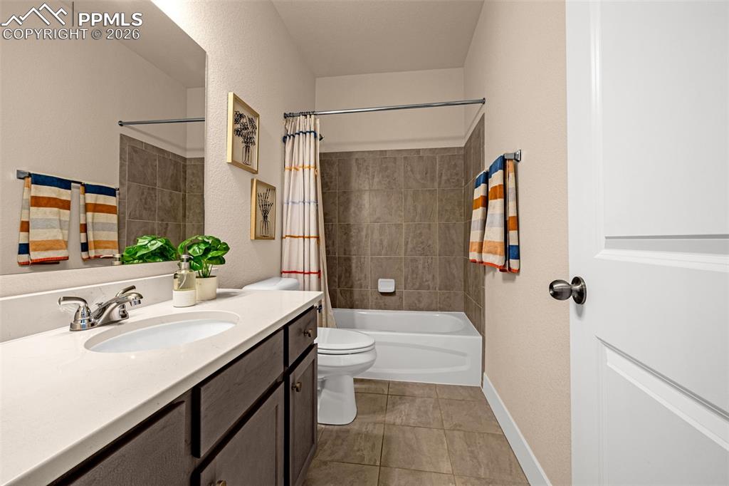 9329 Bugaboo Drive Colorado Springs CO 80924