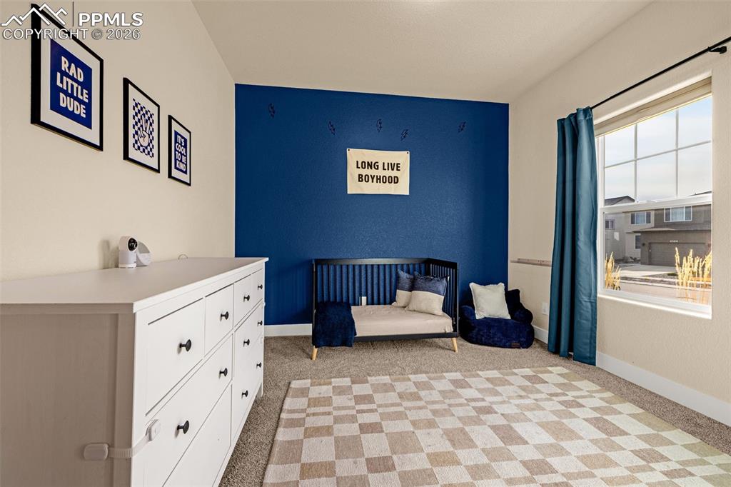 9329 Bugaboo Drive Colorado Springs CO 80924