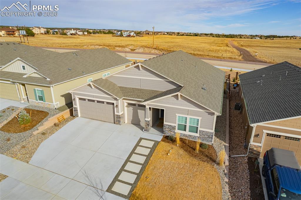 9329 Bugaboo Drive Colorado Springs CO 80924