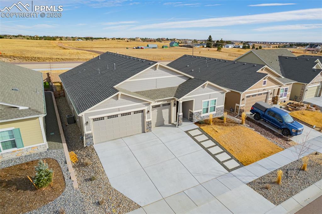 9329 Bugaboo Drive Colorado Springs CO 80924
