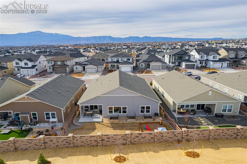 9329 Bugaboo Drive Colorado Springs CO 80924