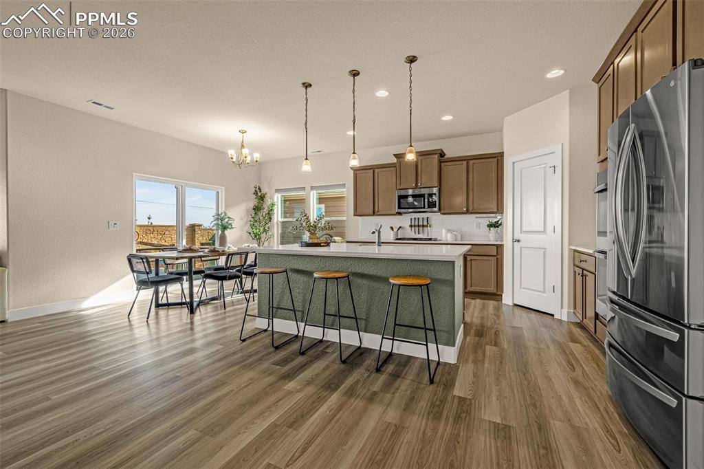 9329 Bugaboo Drive Colorado Springs CO 80924