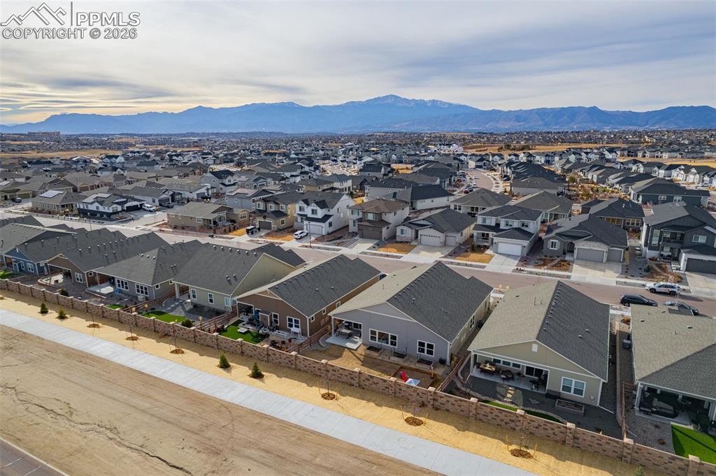 9329 Bugaboo Drive Colorado Springs CO 80924