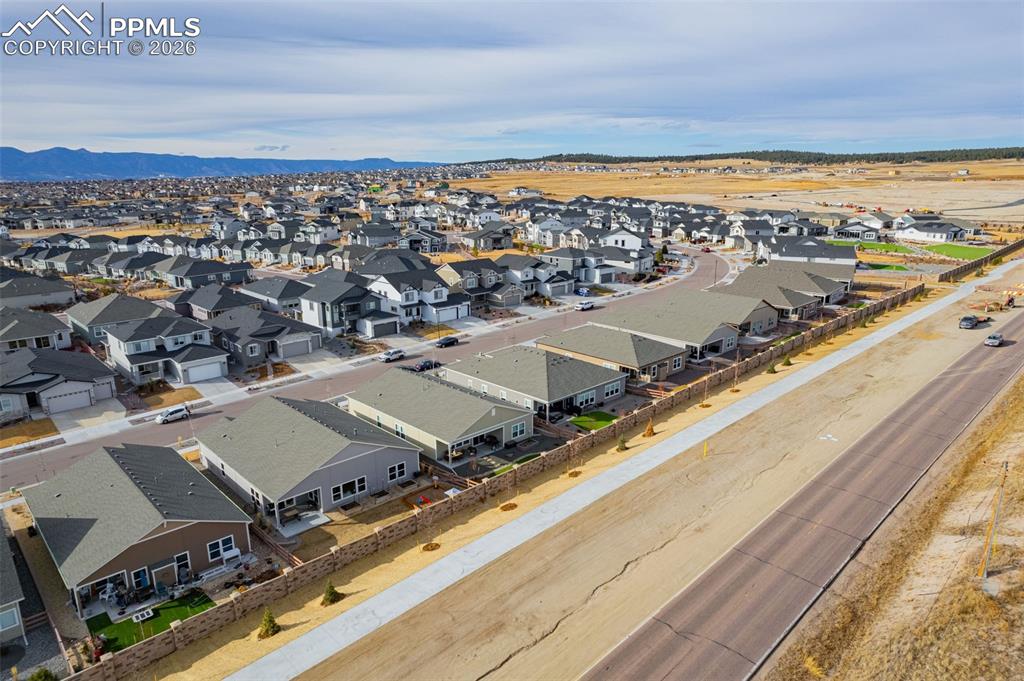 9329 Bugaboo Drive Colorado Springs CO 80924
