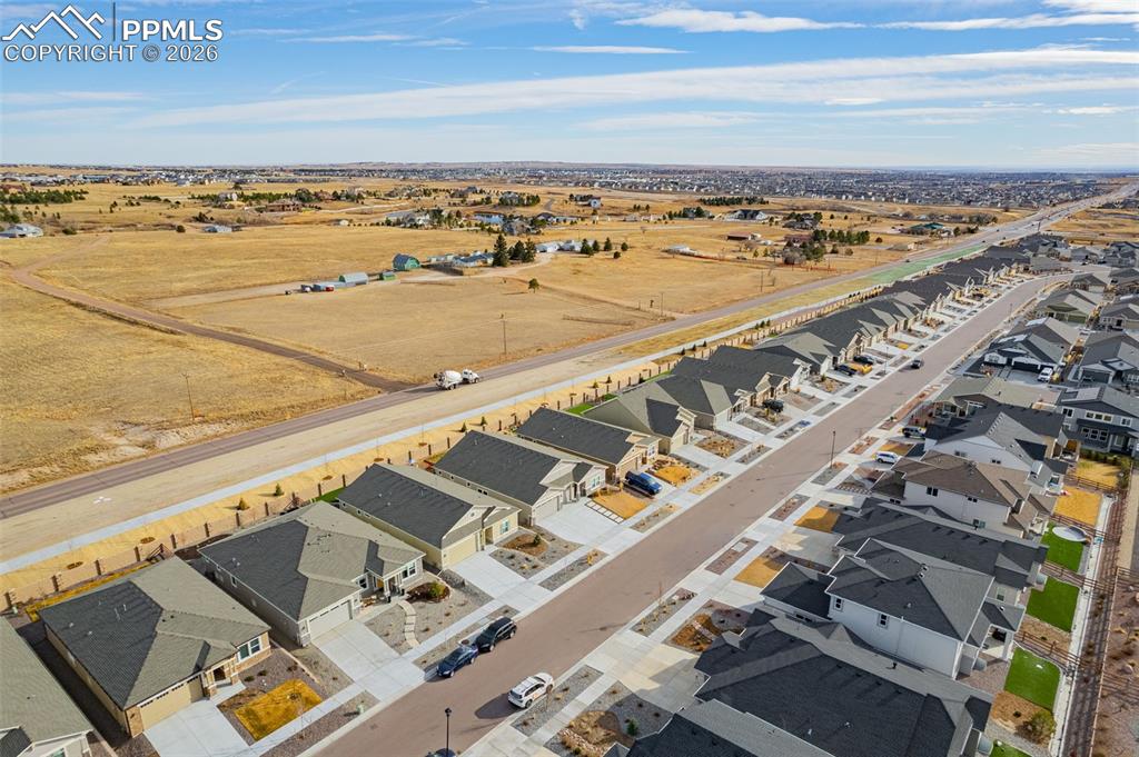 9329 Bugaboo Drive Colorado Springs CO 80924