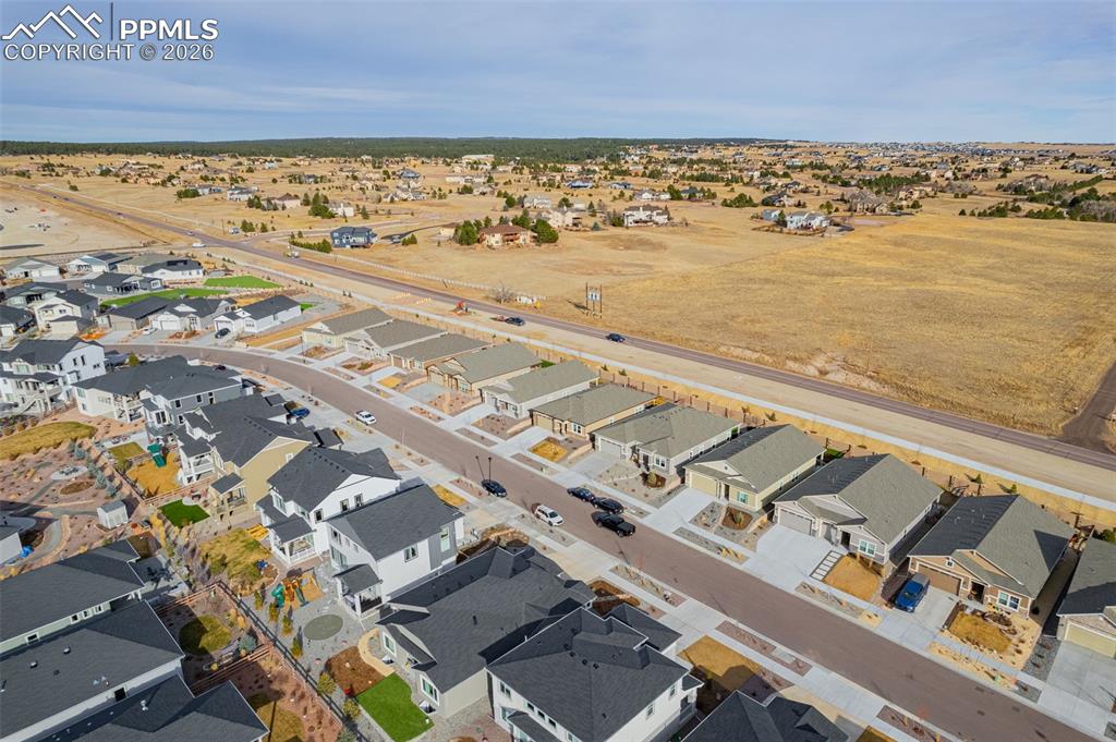 9329 Bugaboo Drive Colorado Springs CO 80924