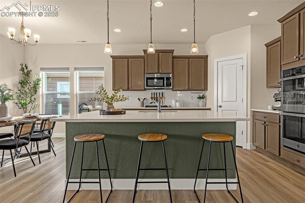9329 Bugaboo Drive Colorado Springs CO 80924