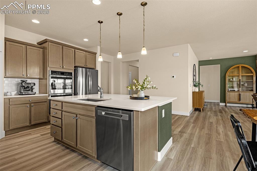 9329 Bugaboo Drive Colorado Springs CO 80924
