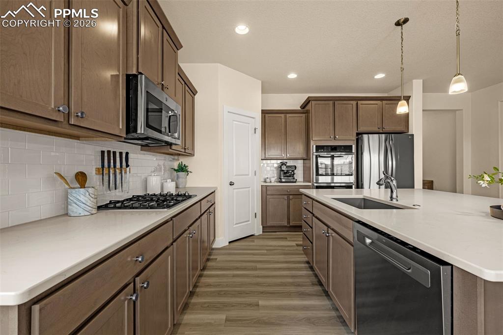 9329 Bugaboo Drive Colorado Springs CO 80924