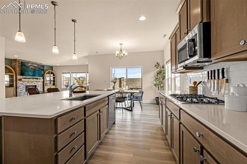 9329 Bugaboo Drive Colorado Springs CO 80924