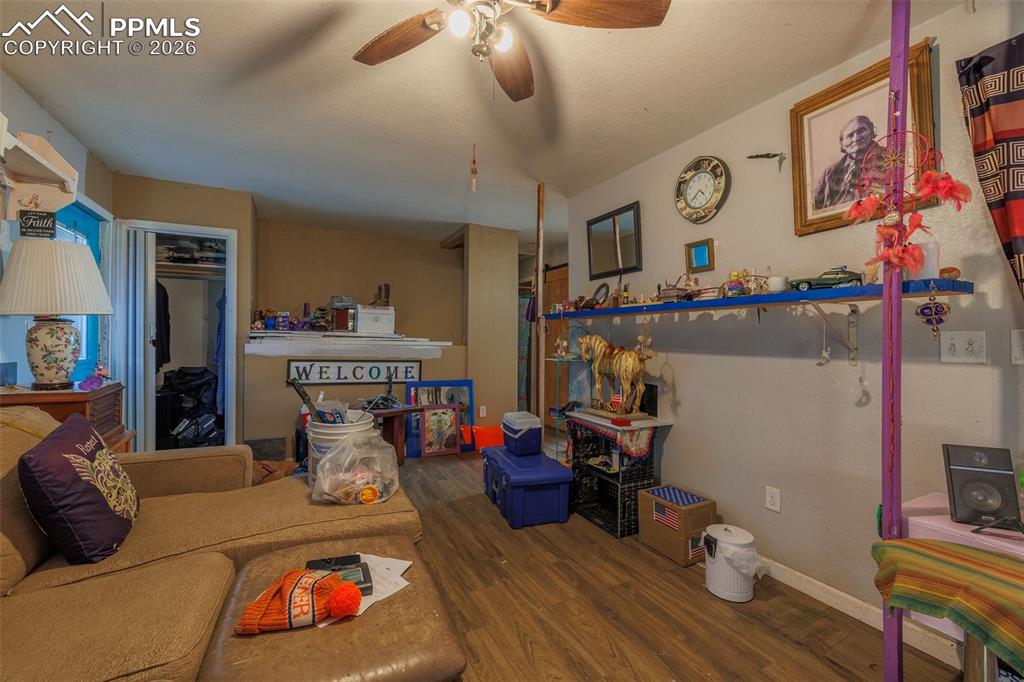 203 N Hayden Street Cripple Creek CO 80813