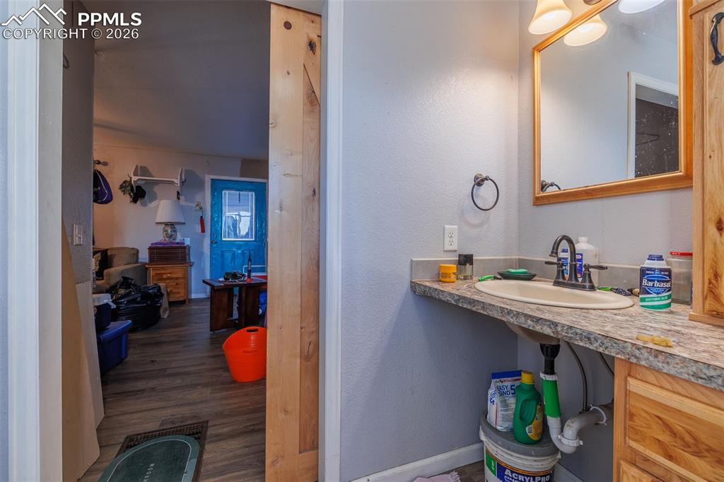 203 N Hayden Street Cripple Creek CO 80813