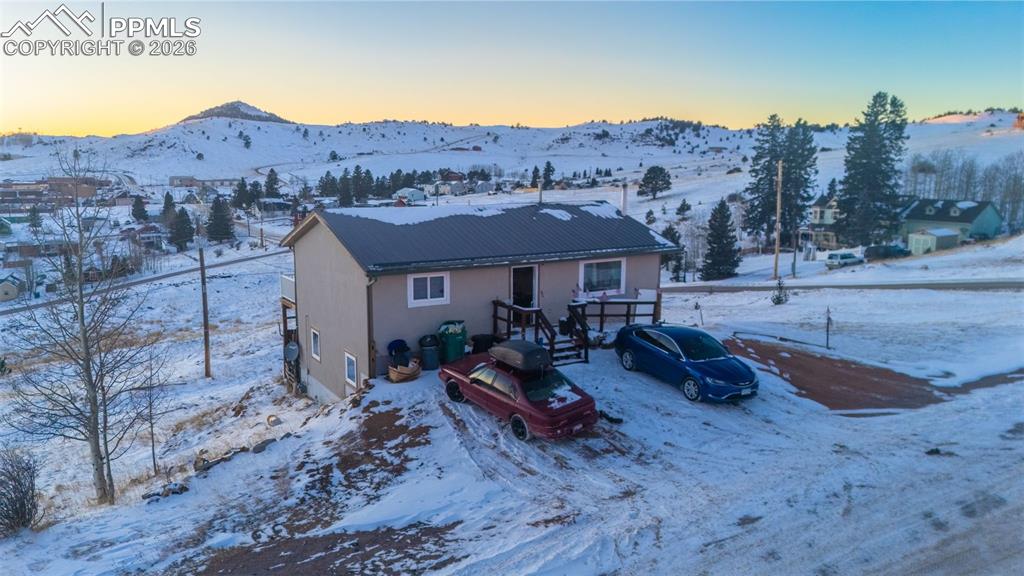 203 N Hayden Street Cripple Creek CO 80813