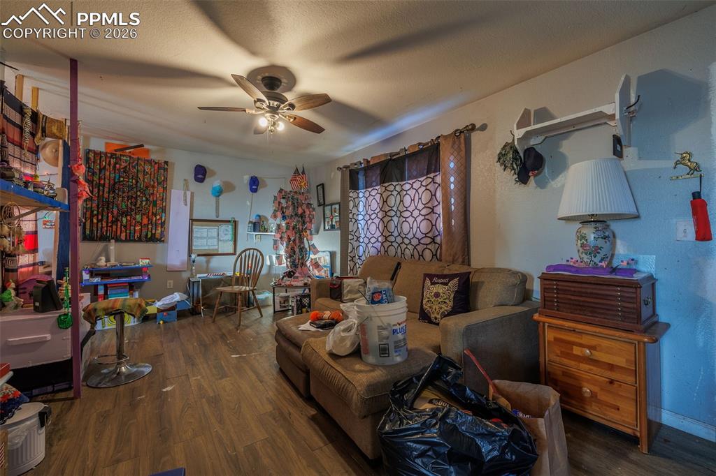 203 N Hayden Street Cripple Creek CO 80813