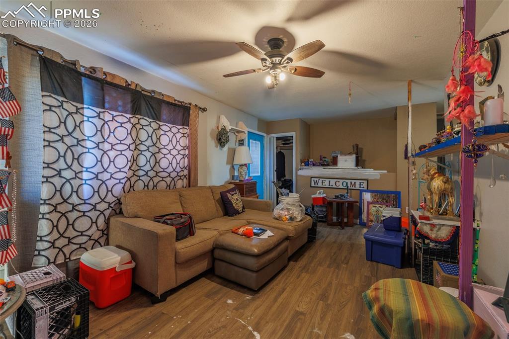203 N Hayden Street Cripple Creek CO 80813