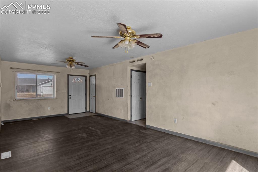 413 Mitchell Avenue Ordway CO 81063