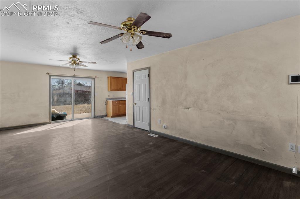 413 Mitchell Avenue Ordway CO 81063