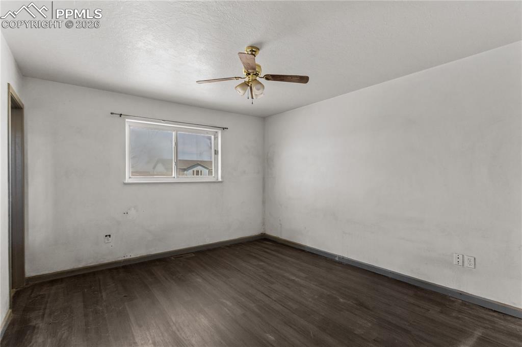 413 Mitchell Avenue Ordway CO 81063