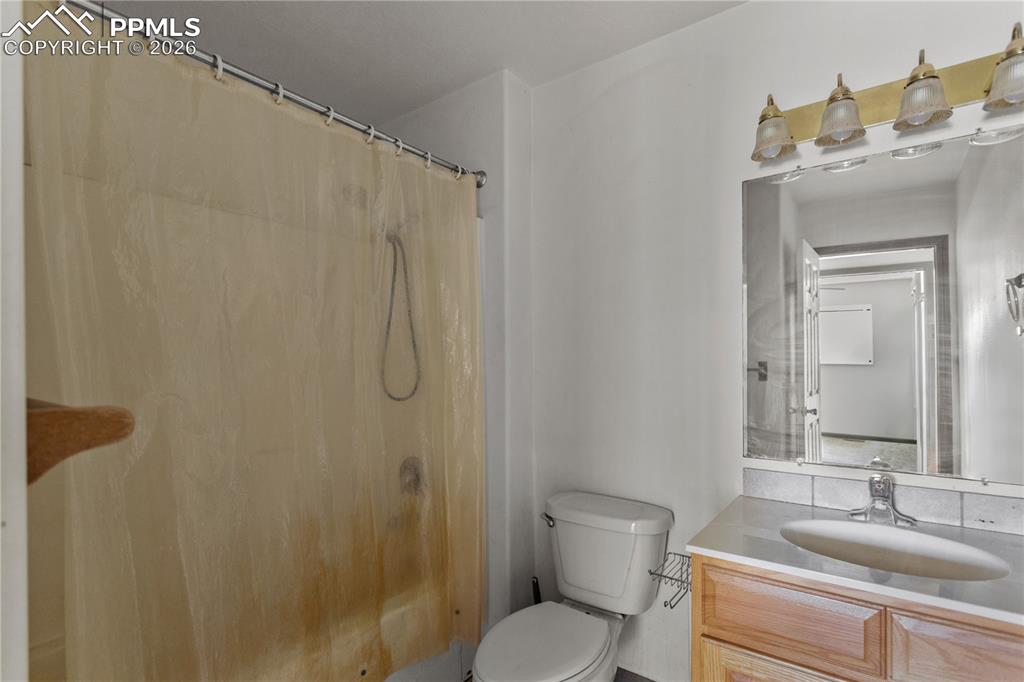 413 Mitchell Avenue Ordway CO 81063