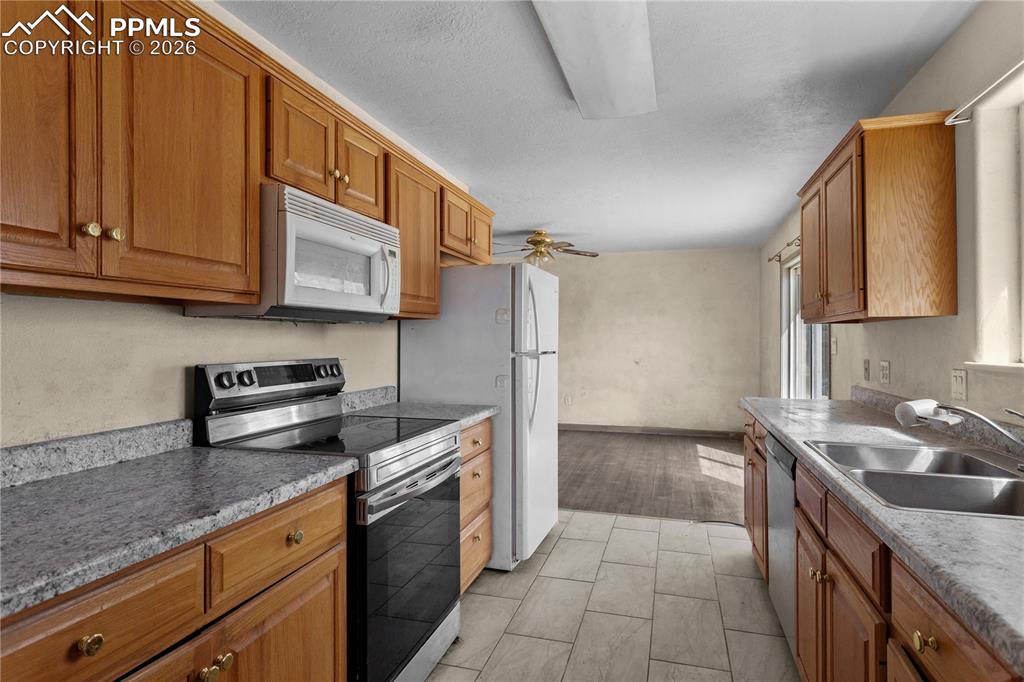 413 Mitchell Avenue Ordway CO 81063