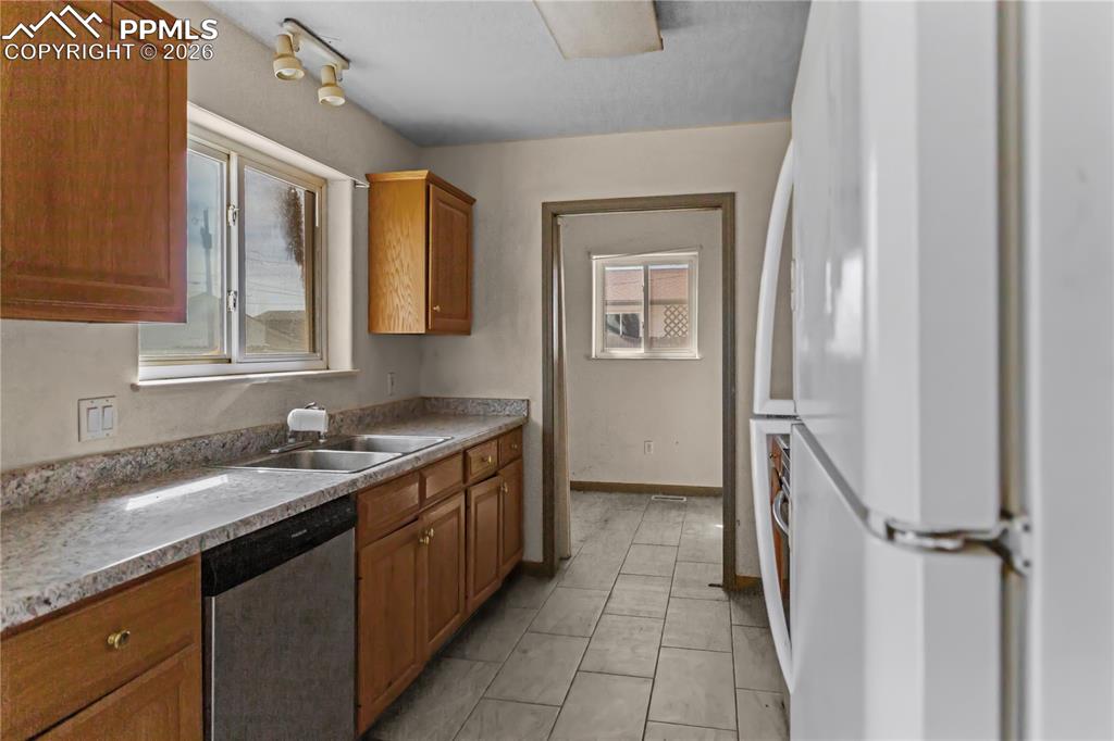 413 Mitchell Avenue Ordway CO 81063