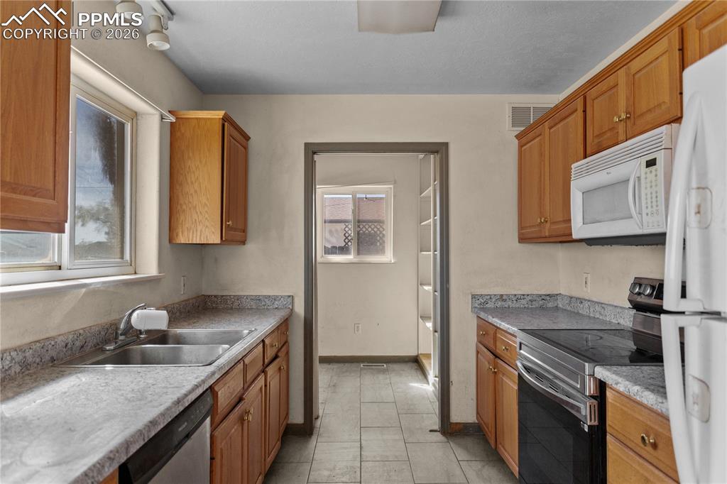 413 Mitchell Avenue Ordway CO 81063