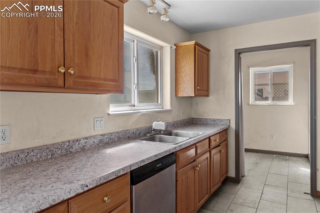 413 Mitchell Avenue Ordway CO 81063