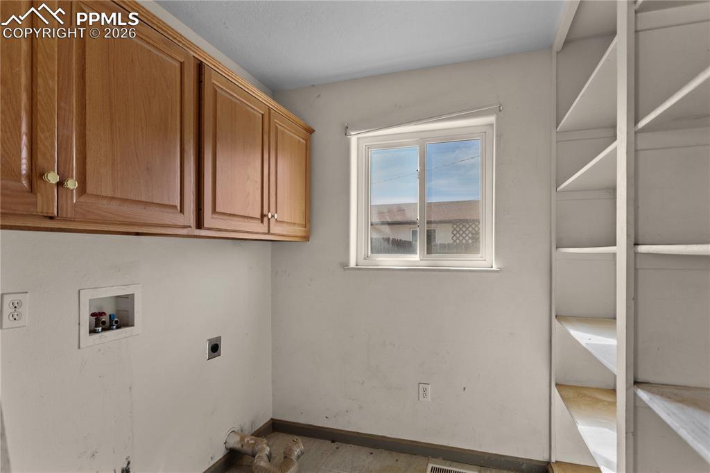 413 Mitchell Avenue Ordway CO 81063