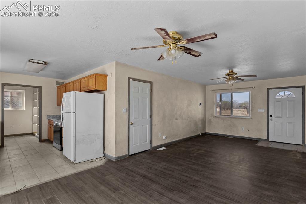 413 Mitchell Avenue Ordway CO 81063