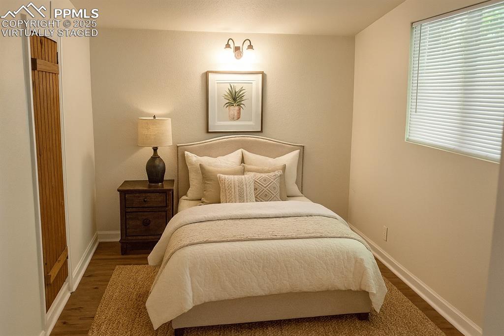 2004 Oak Way Colorado Springs CO 80906
