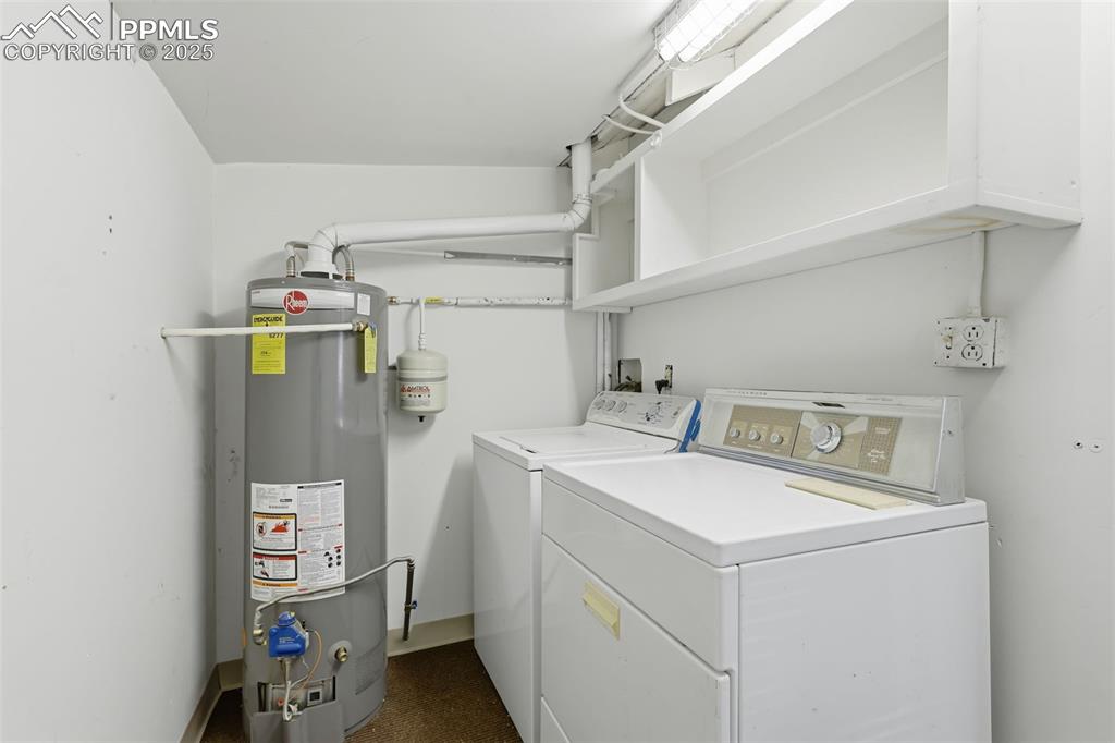 2004 Oak Way Colorado Springs CO 80906
