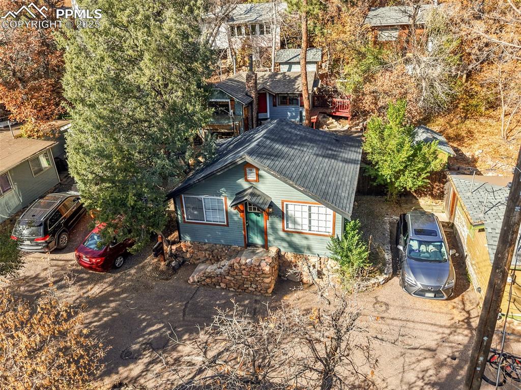 2004 Oak Way Colorado Springs CO 80906