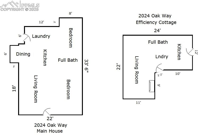 2004 Oak Way Colorado Springs CO 80906