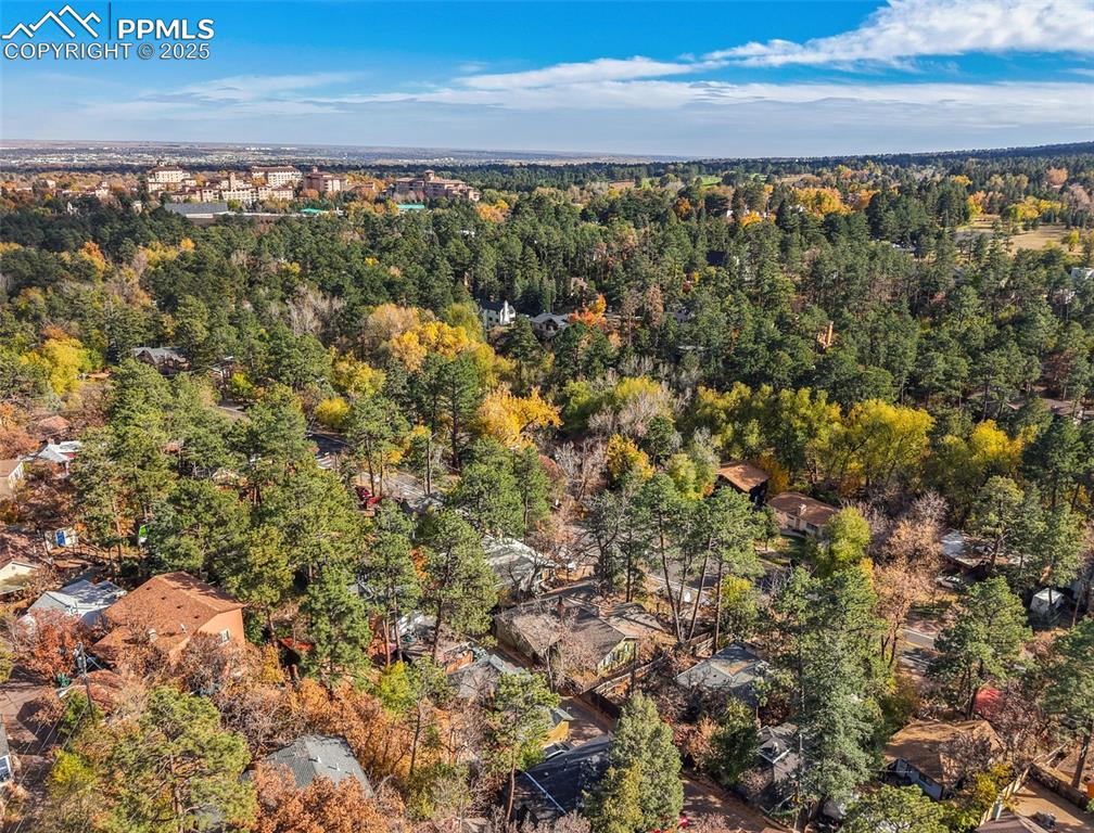 2004 Oak Way Colorado Springs CO 80906