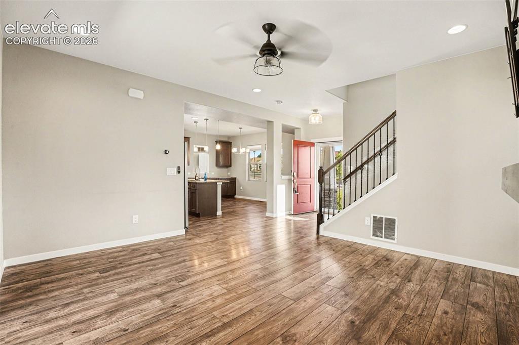 7388 Hawk Wind Boulevard Colorado Springs CO 80923