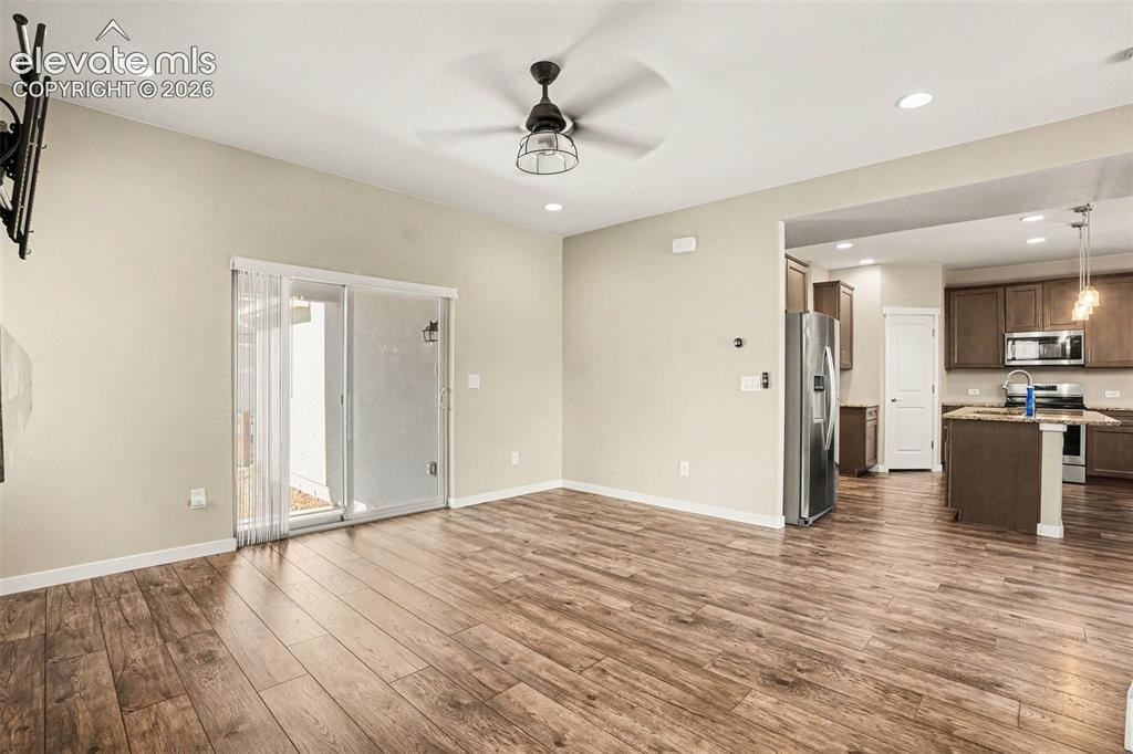 7388 Hawk Wind Boulevard Colorado Springs CO 80923